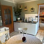 別荘 De La Ruelle クーヴァン