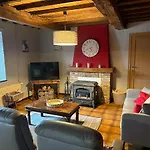 De La Ruelle 別荘 クーヴァン