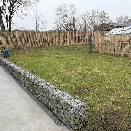 De La Ruelle Semesterbostad