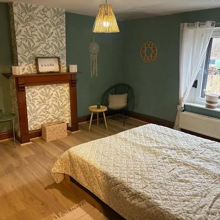 Ferienhaus De La Ruelle