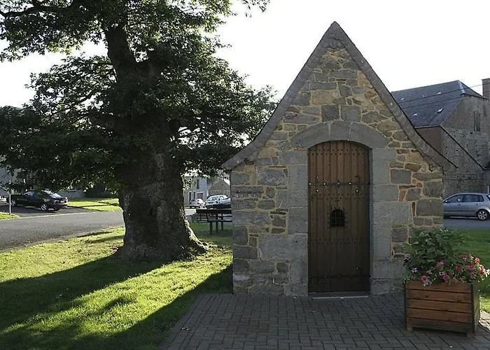 De La Ruelle * Couvin