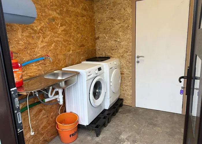 Dom wakacyjny De La Ruelle