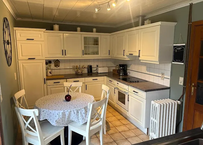 De La Ruelle * Couvin