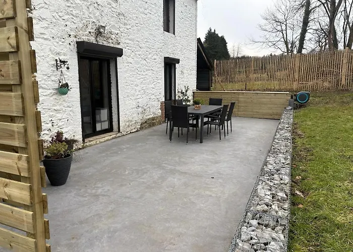 De La Ruelle * Couvin